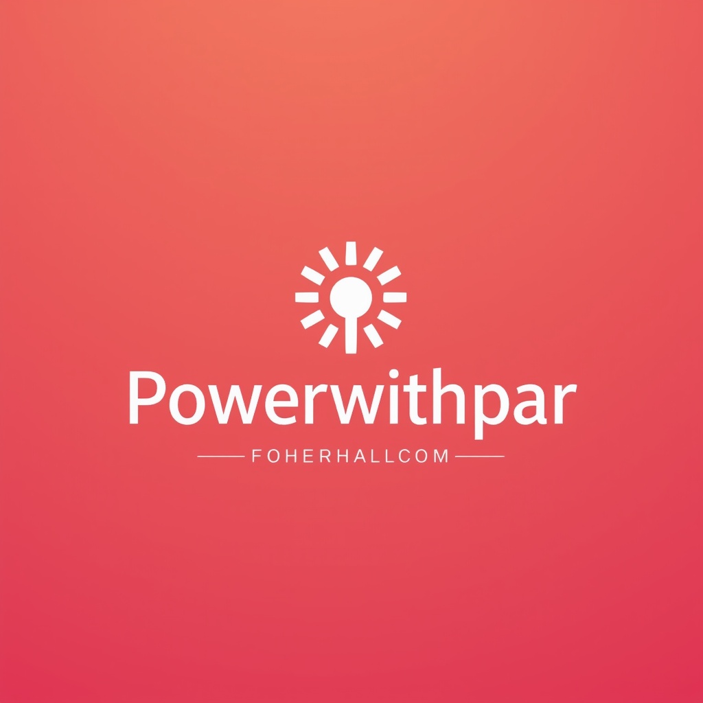 Powerwithpar